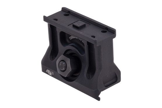BCM 1.93-inch height red dot optic mount.